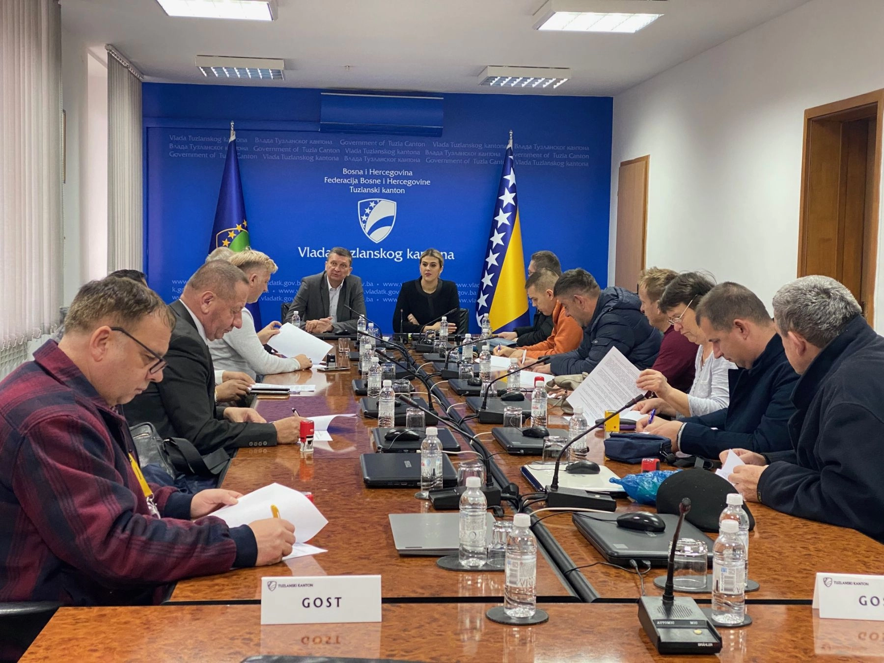 Finansiranje projekata NVO usmjerenih na zaštitu i unaprjeđenje okoliša